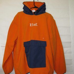 HUF Domestic Pullover Fleece